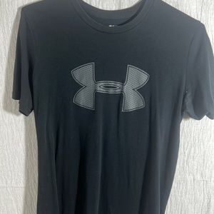 Mens Under Armour T-Shirt